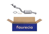 Catalyst - Easy2Fit Kit - Set with mounting parts