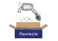 Catalyst - Easy2Fit Kit - Set with mounting parts