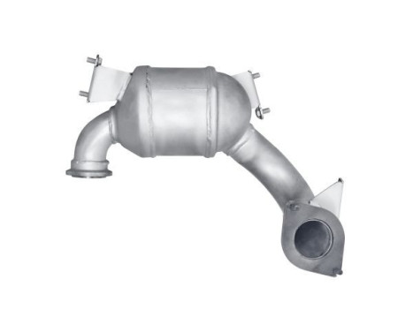 Catalyst - Easy2Fit Kit - Set with mounting parts, Image 3