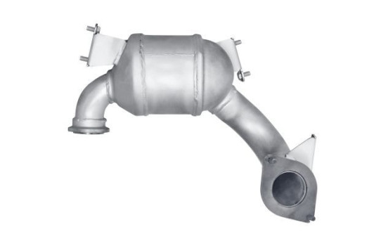 Catalyst - Easy2Fit Kit - Set with mounting parts, Image 3