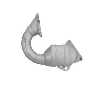 Catalyst - Easy2Fit Kit - Set with mounting parts, Image 3