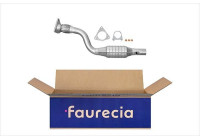 Catalyst - Easy2Fit Kit - Set with mounting parts