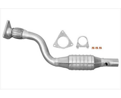 Catalyst - Easy2Fit Kit - Set with mounting parts, Image 2
