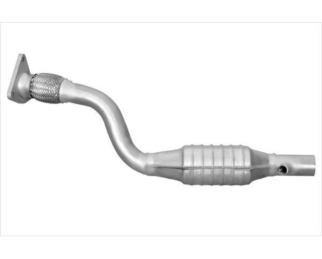 Catalyst - Easy2Fit Kit - Set with mounting parts, Image 3