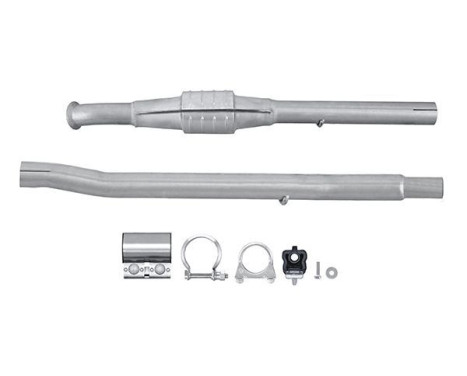 Catalyst - Easy2Fit Kit - Set with mounting parts, Image 2