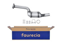 Catalyst - Easy2Fit Kit - Set with mounting parts