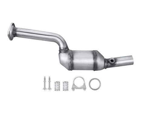 Catalyst - Easy2Fit Kit - Set with mounting parts, Image 2