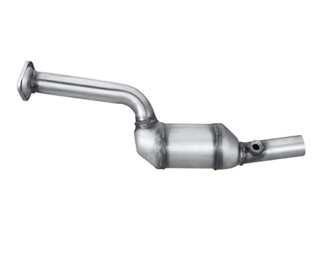 Catalyst - Easy2Fit Kit - Set with mounting parts, Image 3