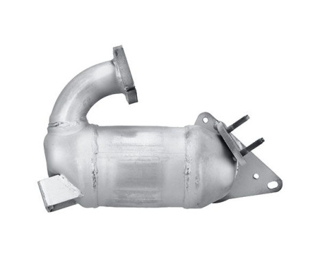 Catalyst - Easy2Fit Kit - Set with mounting parts, Image 3