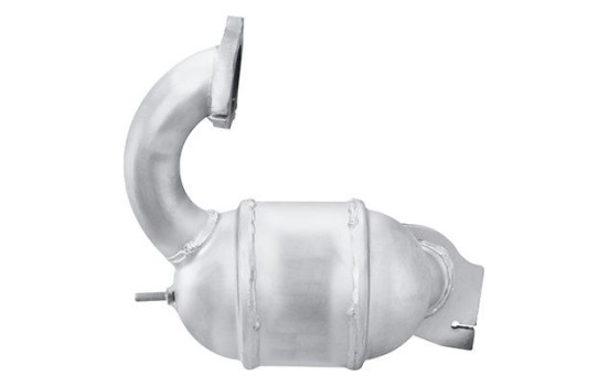 Catalyst - Easy2Fit Kit - Set with mounting parts, Image 3