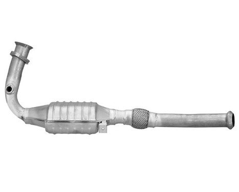 Catalyst - Easy2Fit Kit - Set with mounting parts, Image 3