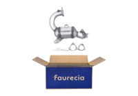 Catalyst - Easy2Fit Kit - Set with mounting parts