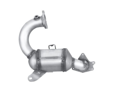 Catalyst - Easy2Fit Kit - Set with mounting parts, Image 3