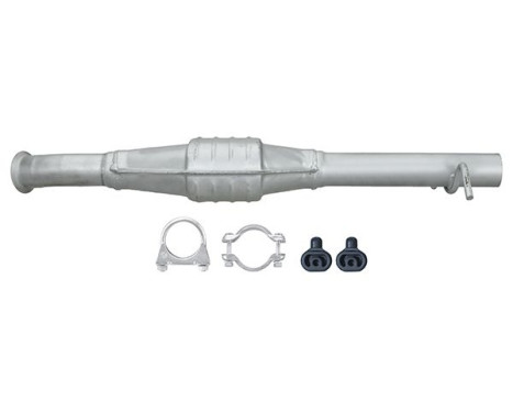 Catalyst - Easy2Fit Kit - Set with mounting parts, Image 2