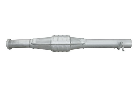 Catalyst - Easy2Fit Kit - Set with mounting parts, Image 3