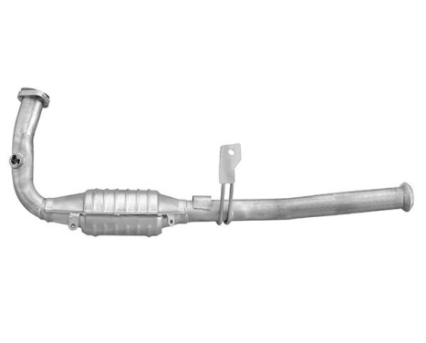 Catalyst - Easy2Fit Kit - Set with mounting parts, Image 2