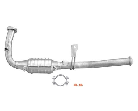 Catalyst - Easy2Fit Kit - Set with mounting parts, Image 3