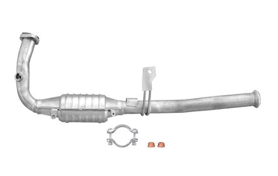 Catalyst - Easy2Fit Kit - Set with mounting parts, Image 3