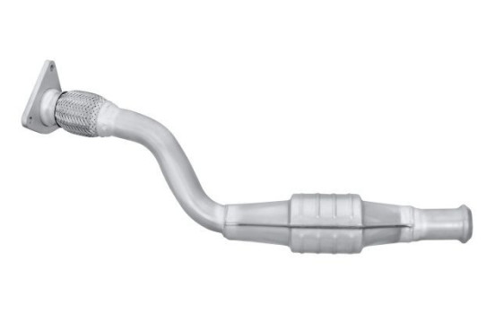 Catalyst - Easy2Fit Kit - Set with mounting parts, Image 3