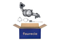 Catalyst - Easy2Fit Kit - Set with mounting parts