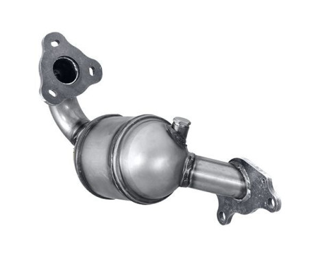 Catalyst - Easy2Fit Kit - Set with mounting parts, Image 3