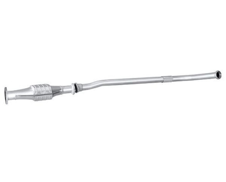 Catalyst - Easy2Fit Kit - Set with mounting parts, Image 3