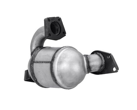 Catalyst - Easy2Fit Kit - Set with mounting parts, Image 3