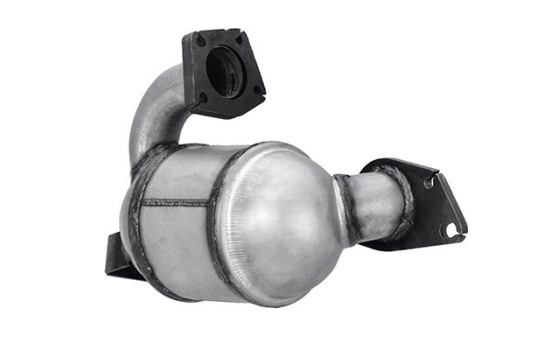 Catalyst - Easy2Fit Kit - Set with mounting parts, Image 3