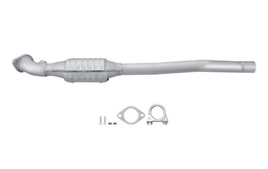 Catalyst - Easy2Fit Kit - Set with mounting parts, Image 2