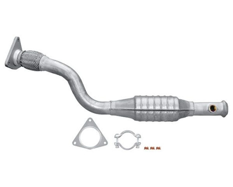 Catalyst - Easy2Fit Kit - Set with mounting parts, Image 2