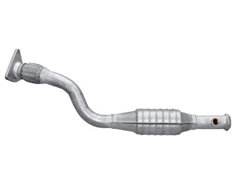 Catalyst - Easy2Fit Kit - Set with mounting parts, Image 3