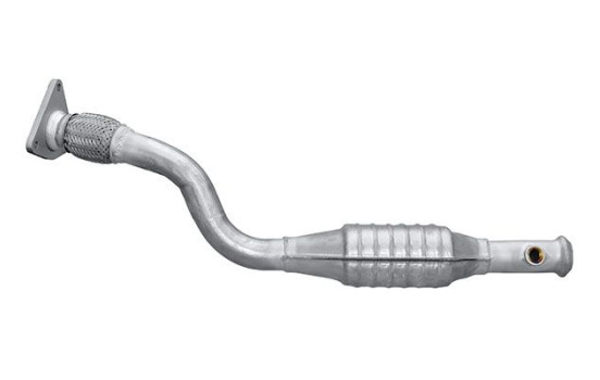 Catalyst - Easy2Fit Kit - Set with mounting parts, Image 3