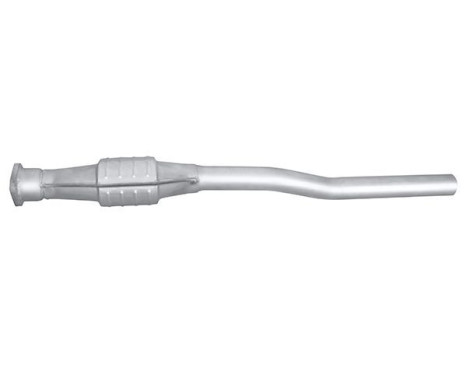 Catalyst - Easy2Fit Kit - Set with mounting parts, Image 3