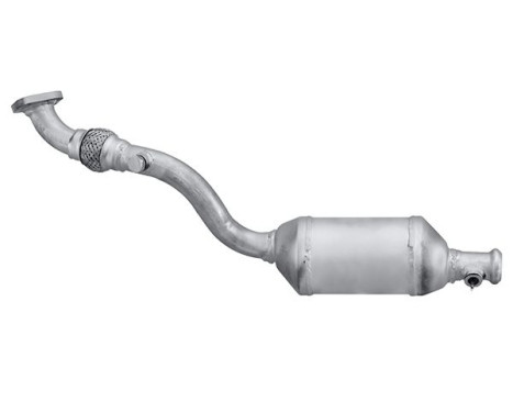 Catalyst - Easy2Fit Kit - Set with mounting parts, Image 3