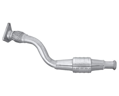 Catalyst - Easy2Fit Kit - Set with mounting parts, Image 3