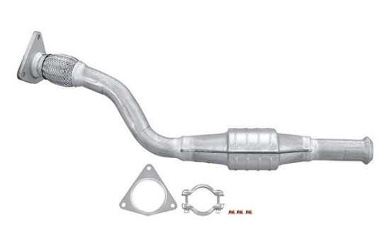Catalyst - Easy2Fit Kit - Set with mounting parts, Image 2