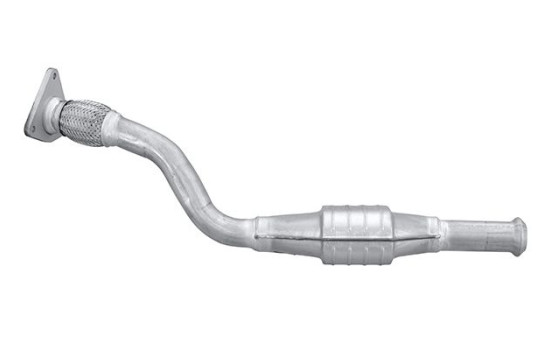 Catalyst - Easy2Fit Kit - Set with mounting parts, Image 3
