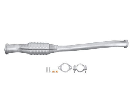 Catalyst - Easy2Fit Kit - Set with mounting parts, Image 2