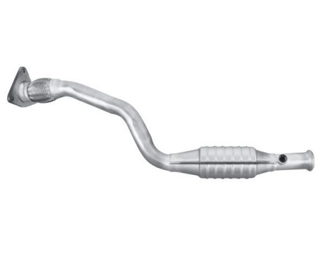 Catalyst - Easy2Fit Kit - Set with mounting parts, Image 3