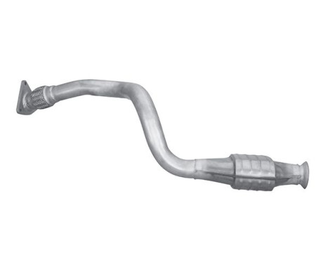 Catalyst - Easy2Fit Kit - Set with mounting parts, Image 3