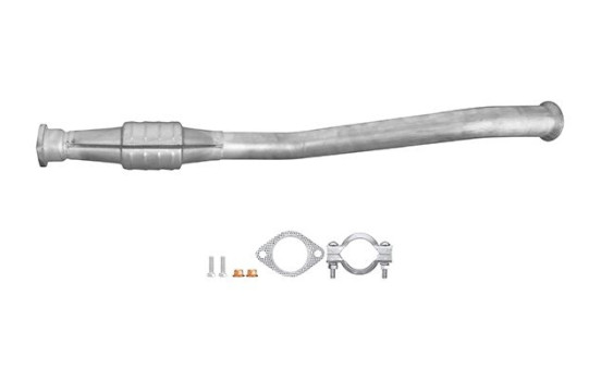 Catalyst - Easy2Fit Kit - Set with mounting parts, Image 2