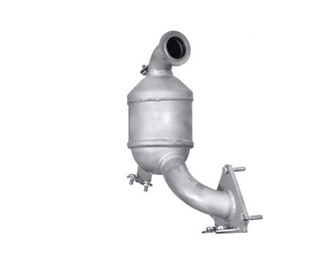 Catalyst - Easy2Fit Kit - Set with mounting parts, Image 3