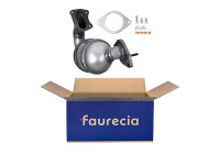 Catalyst - Easy2Fit Kit - Set with mounting parts