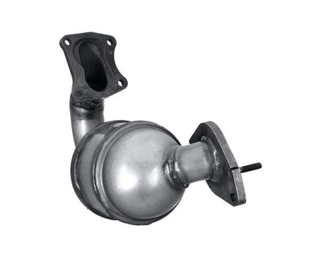 Catalyst - Easy2Fit Kit - Set with mounting parts, Image 3