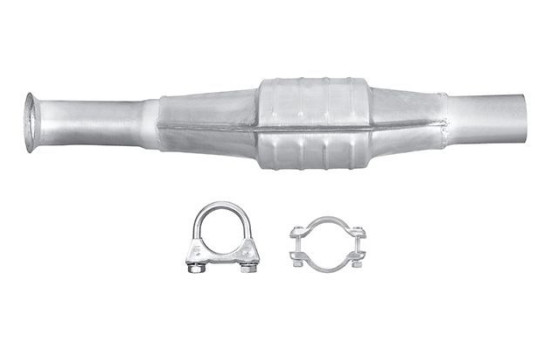 Catalyst - Easy2Fit Kit - Set with mounting parts, Image 2
