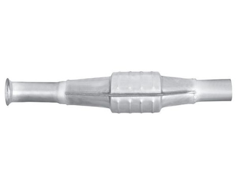 Catalyst - Easy2Fit Kit - Set with mounting parts, Image 3