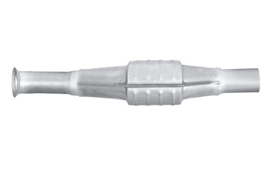 Catalyst - Easy2Fit Kit - Set with mounting parts, Image 3