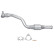 Catalyst - Easy2Fit Kit - Set with mounting parts, Thumbnail 2