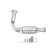 Catalyst - Easy2Fit Kit - Set with mounting parts, Thumbnail 2