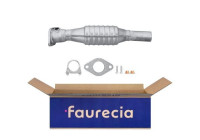Catalyst - Easy2Fit Kit - Set with mounting parts